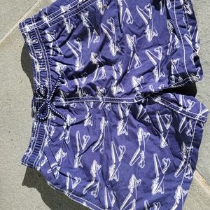 Boys vilebrequin bathing suit